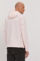 Odzież Lyle & Scott Kurtka JK1410V.W320 różowy