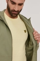 Lyle & Scott Kurtka