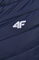 4F Kurtka H4L21.KUMP002 granatowy