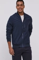 4F giacca bomber blu navy