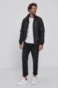 G-Star Raw Kurtka D19407.B958 czarny