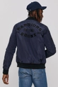 Bunda Superdry  100% Polyester