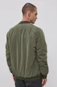 Куртка Superdry  Підкладка: 100% Поліестер Основний матеріал: 100% Нейлон Резинка: 2% Еластан, 98% Поліестер