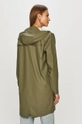 green Rains rain jacket