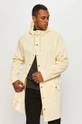 Rains rain jacket yellow