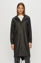 Rains - Kurtka przeciwdeszczowa 1814 Fishtail Parka