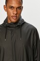 Rains - Kurtka przeciwdeszczowa 1814 Fishtail Parka 1814.01