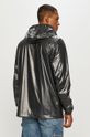 czarny Rains - Kurtka przeciwdeszczowa 1843 Ultralight Jacket