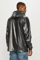 čierna Rains - Nepremokavá bunda