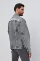 серый Джинсовая куртка Karl Lagerfeld