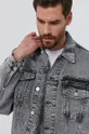 Джинсова куртка Karl Lagerfeld