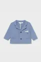 голубой Mayoral Newborn - Детский пиджак Для мальчиков