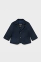 Mayoral - Detské sako tmavomodrá 1402.3A.BABY