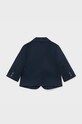 Mayoral - Detské sako 1402.3A.BABY tmavomodrá SS21