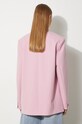 Clothing Samsoe Samsoe blazer F21100157 pink