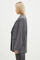 Samsoe Samsoe sacou F21100157 gri SS25