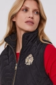 чёрный Безрукавка Lauren Ralph Lauren