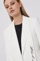білий Піджак Karl Lagerfeld
