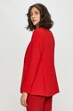 Oblečenie Tommy Hilfiger - Sako WW0WW29497.4891 červená