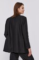 Odzież The Kooples Marynarka FVES22027K czarny