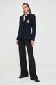 Sako Lauren Ralph Lauren 200797305005 námořnická modř AA00