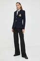 Lauren Ralph sacou 200797305005 bleumarin AA00