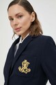 Sako Lauren Ralph Lauren námořnická modř 200797305005