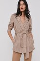 Sako Sisley 2OY8524R6.901 smeđa SS21