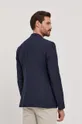 Піджак Calvin Klein  Підкладка: 5% Еластан, 95% Поліестер Основний матеріал: 4% Еластан, 53% Поліестер, 43% Вовна