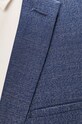 HUGO - Marynarka 50450962 50450962 niebieski SS21