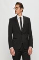 HUGO - Garnitur 50444827 50444827 czarny SS21