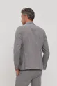 sivá Oblek Tommy Hilfiger Tailored