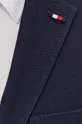 Пиджак Tommy Hilfiger Tailored тёмно-синий