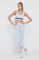 Παντελόνι Guess O1GA08.KABR0 μπλε AW21