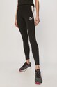 Puma - Леггинсы 530080 аппликация чёрный 530080