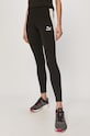 Puma - Legginsy 530080 aplikacja czarny 530080