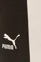 чёрный Puma - Леггинсы 530080