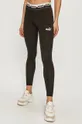 fekete Puma - Legging 585917 Női