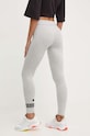 Odzież Puma legginsy treningowe 586832 szary