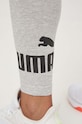 Puma legginsy treningowe szary 586832