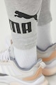 Puma legginsy treningowe 586832 szary