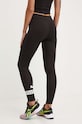 Odzież Puma legginsy treningowe 586832 czarny