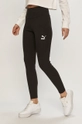 fekete Puma legging 599598 Női