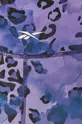 фіолетовий Reebok - Легінси GQ0354