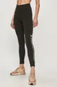 μαύρο Calvin Klein Jeans - Κολάν Γυναικεία