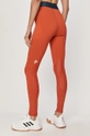 adidas Performance - Legginsy GL0687 15 % Spandex, 85 % Poliester z recyklingu