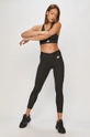 fekete adidas - Legging GL4007 Női