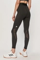 adidas Performance - Legginsy GM2986 15 % Elastan, 85 % Poliester z recyklingu