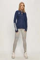 adidas Originals - Legginsy GN2958 szary