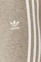 серый adidas Originals - Леггинсы